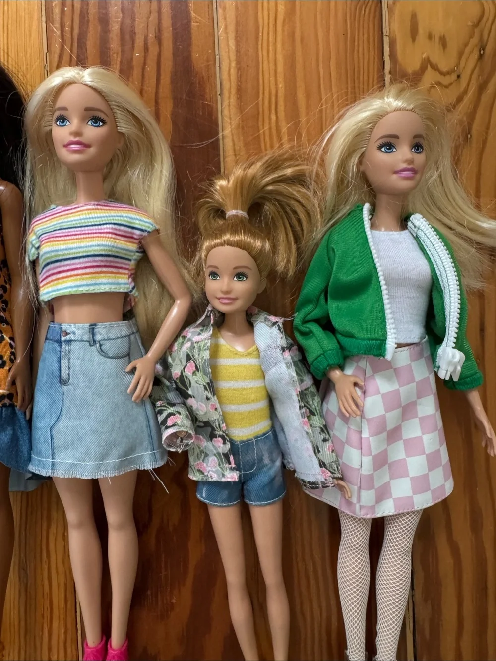 Barbie Bundle II